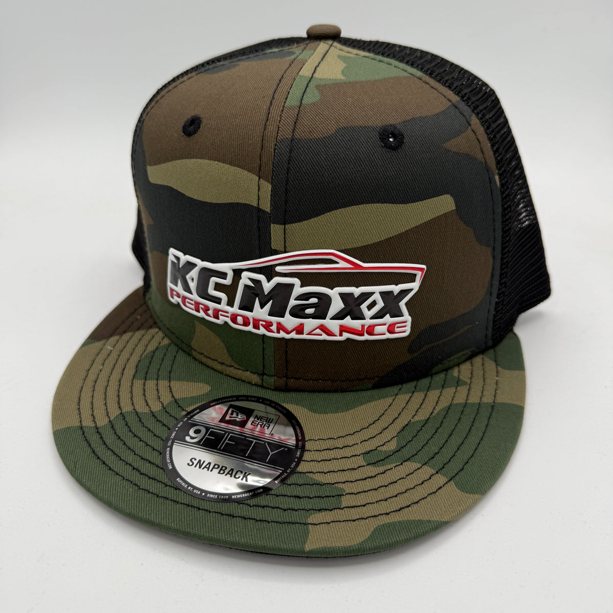 KC Maxx Performance Hats