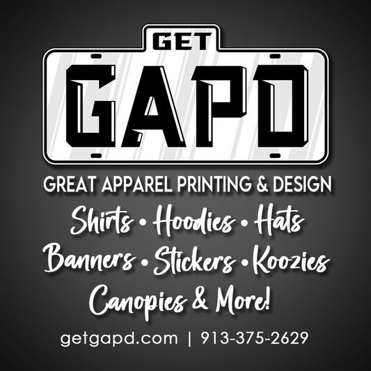 Rev Up Your Style with GAPD: Drag Racing Artwork and Custom Designs