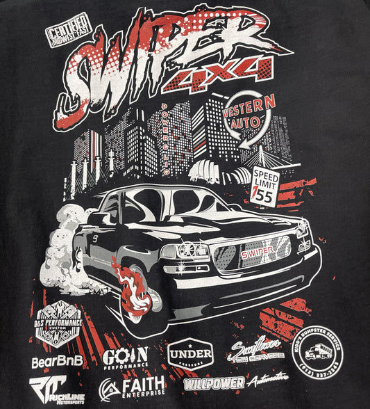 Navigating the Artistic Landscape: A Guide to Apparel Printing & Design