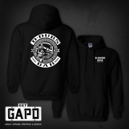 D-Dubs Hoodie