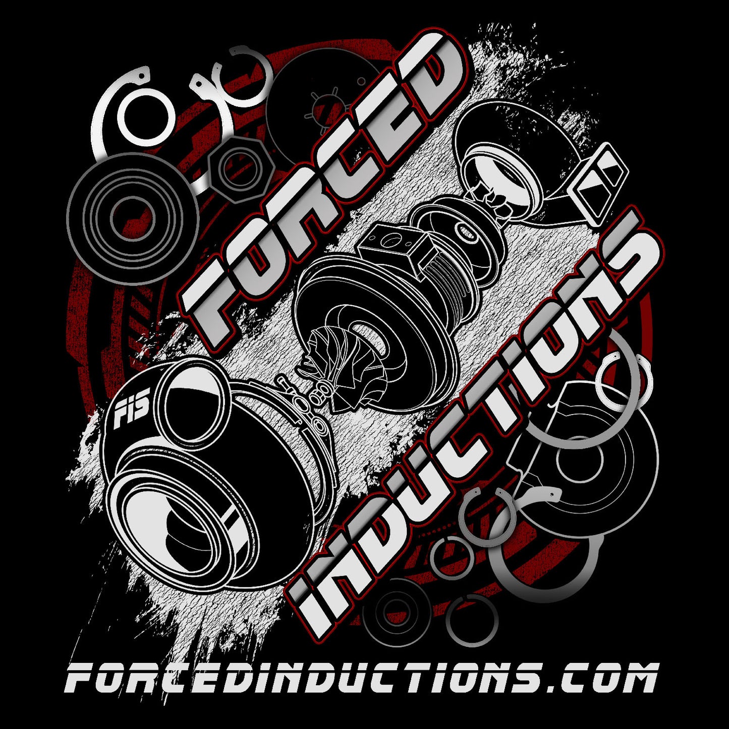 Forced Inductions Banners