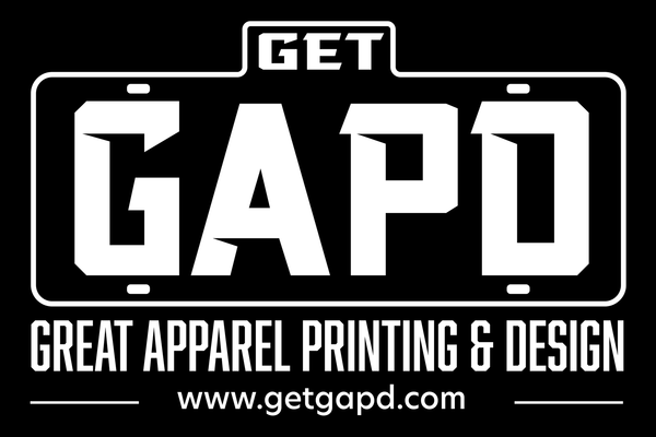 Great Apparel Printing & Design