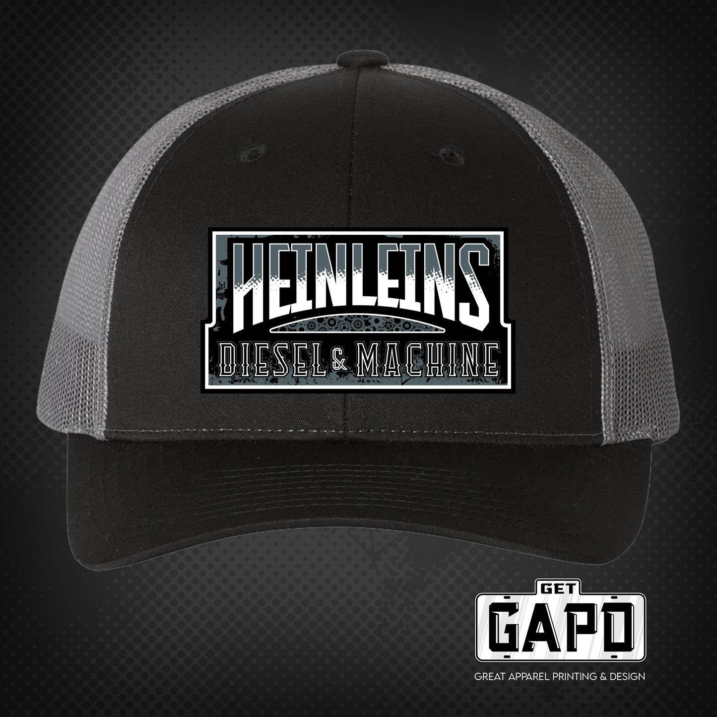 Heinleins Hats
