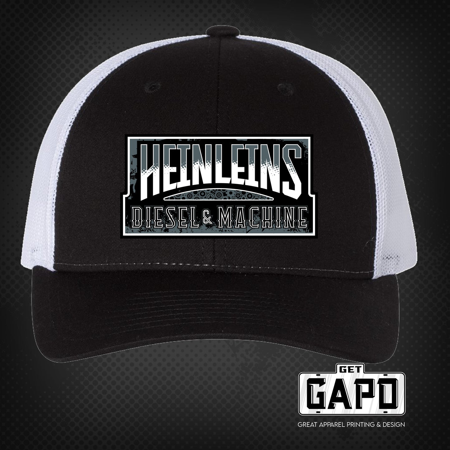 Heinleins Hats