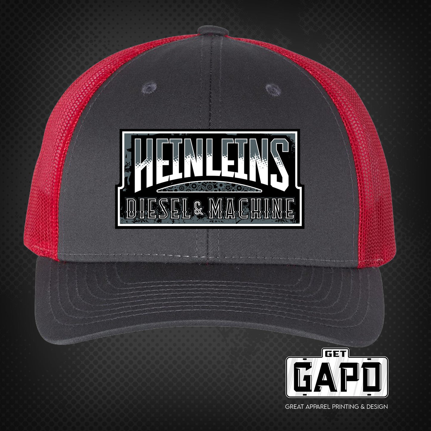 Heinleins Hats