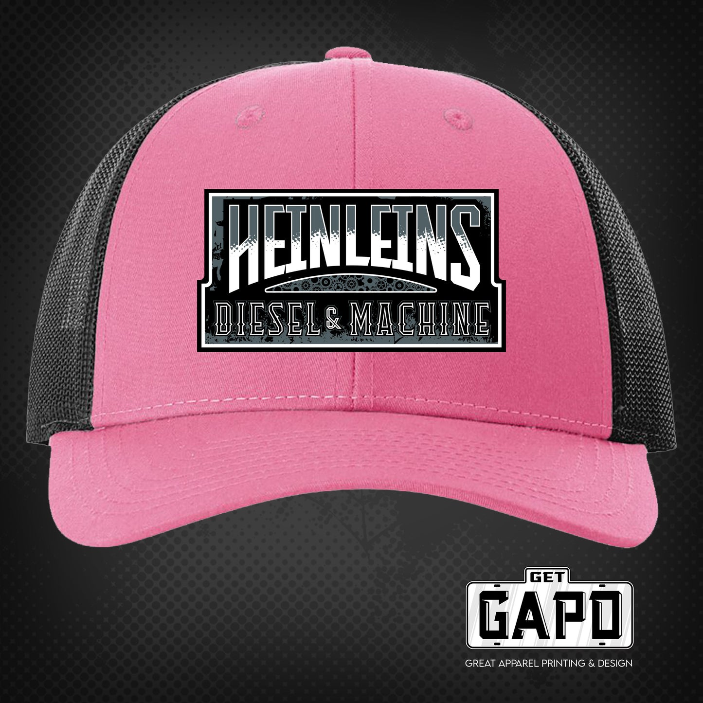 Heinleins Hats