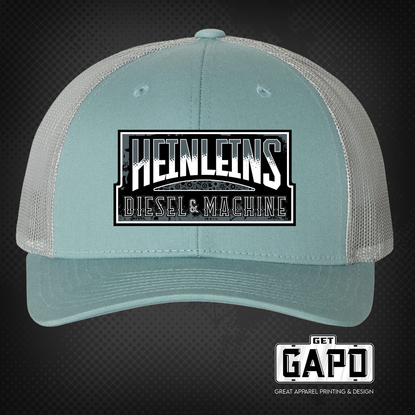 Heinleins Hats