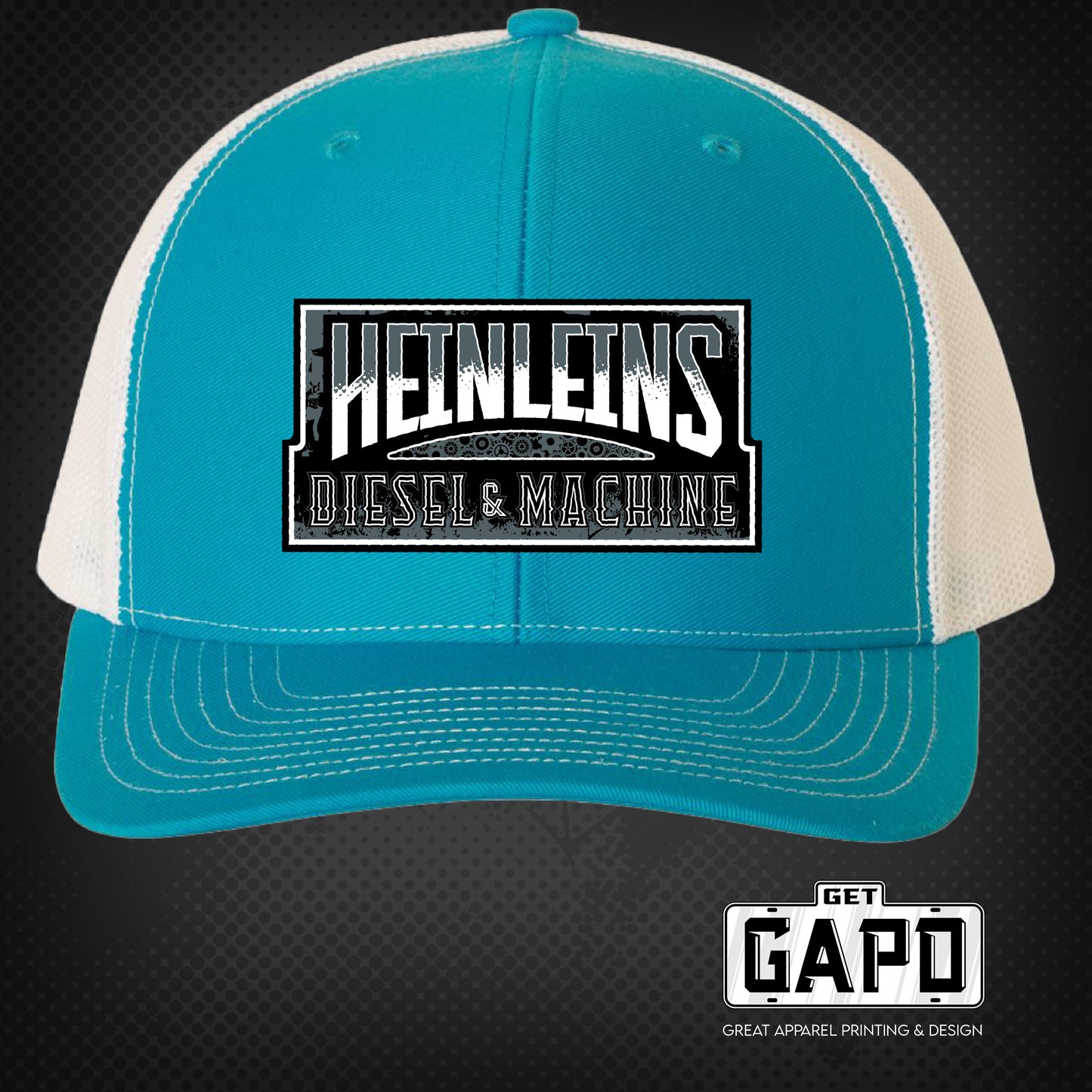 Heinleins Hats