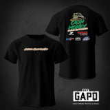 Hunter Vargo Racing 2024 T-Shirt