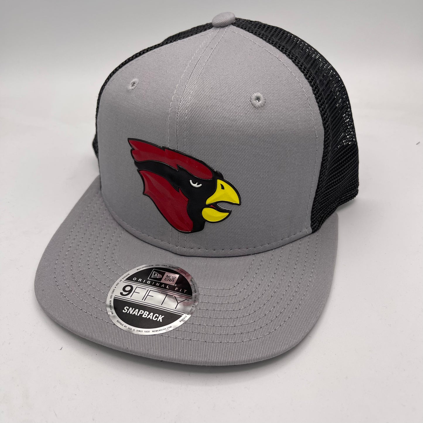 Eudora Cardinal 9Fifty Hat