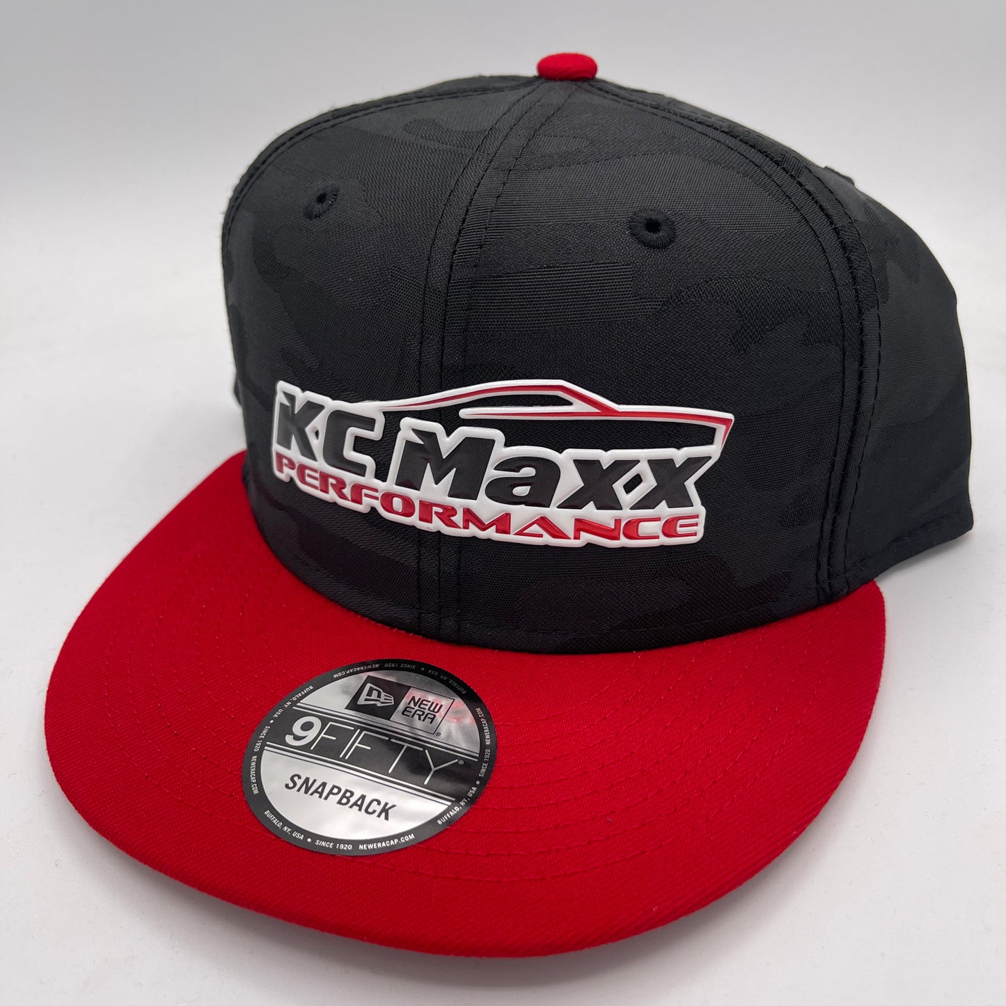 KC Maxx Performance Hats