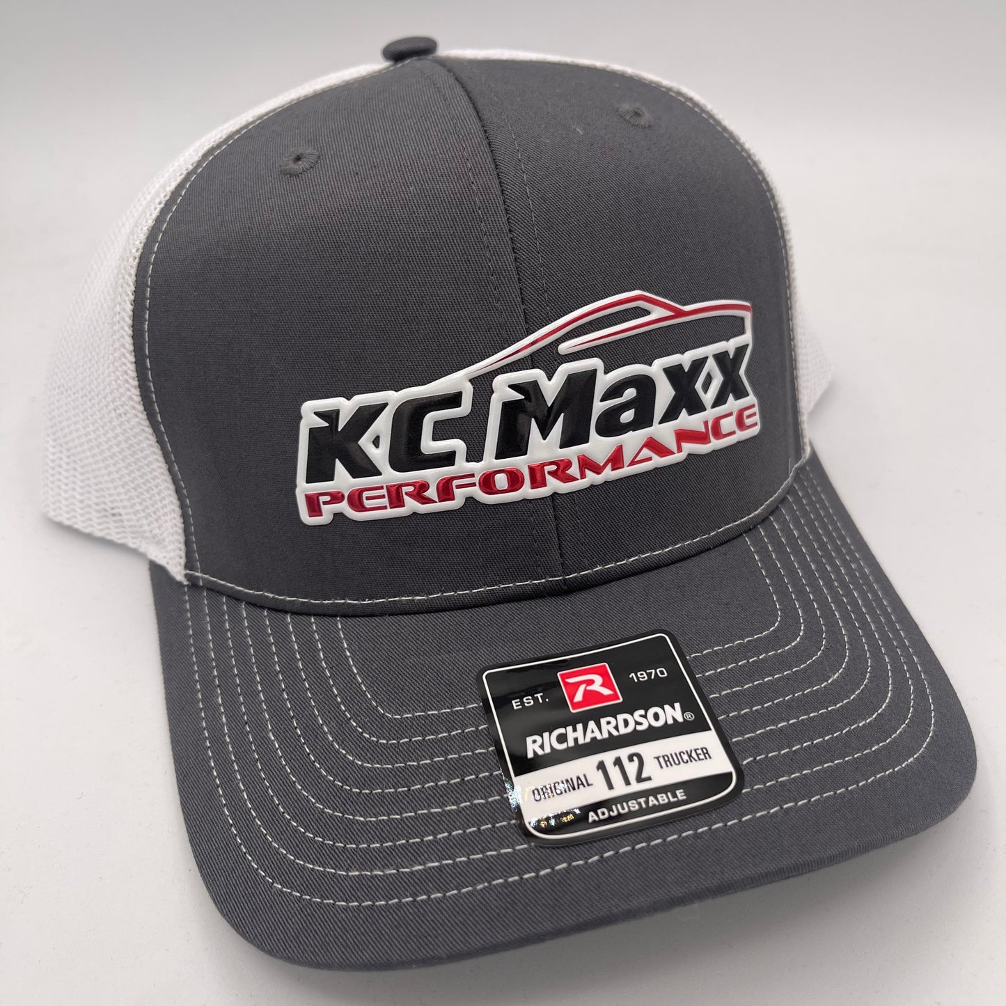 KC Maxx Performance Hats