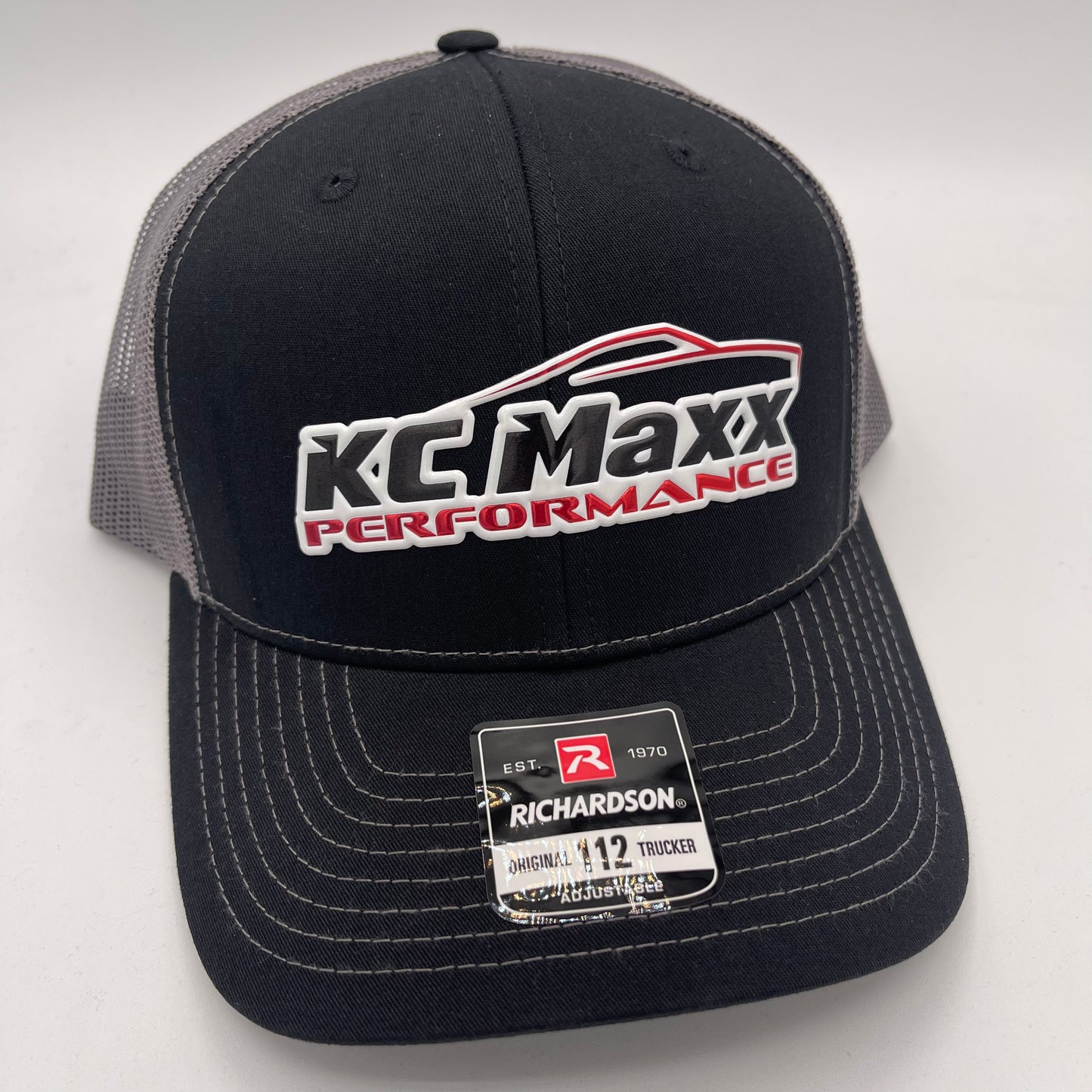 KC Maxx Performance Hats