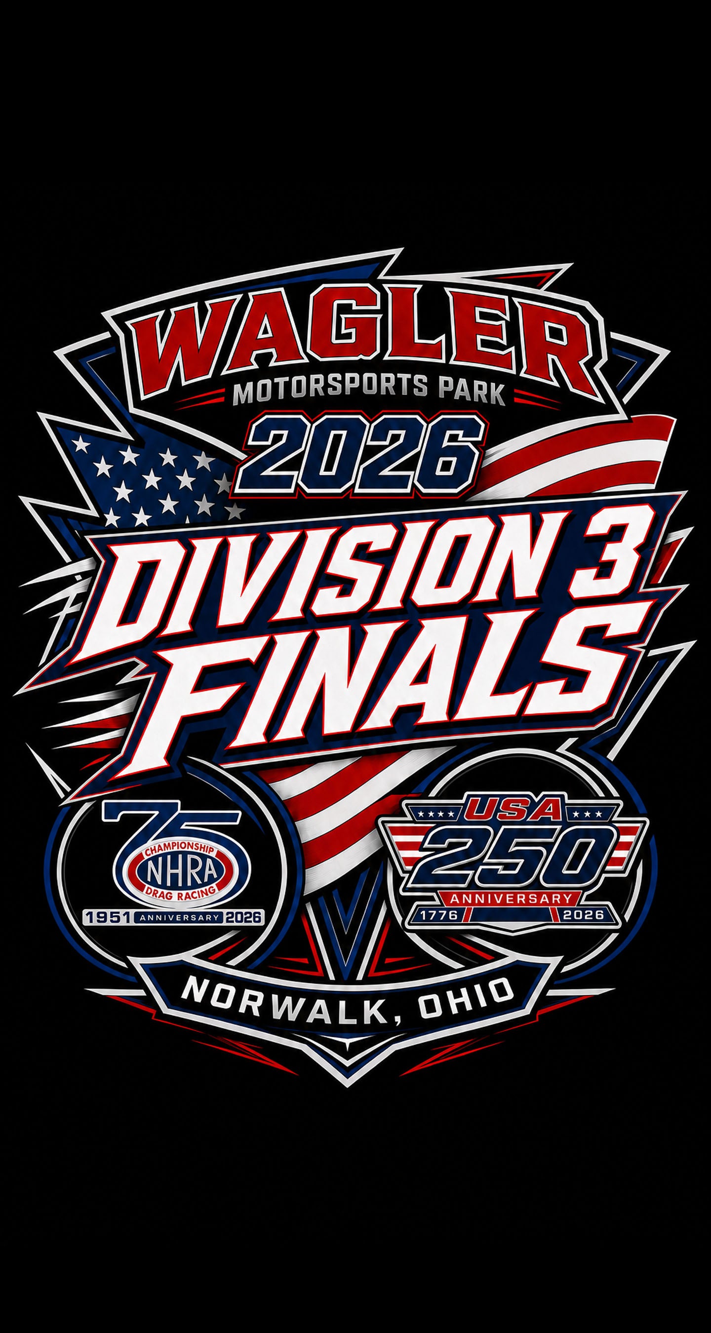 Wagler Motorsports Park 26' Division 3 Finals